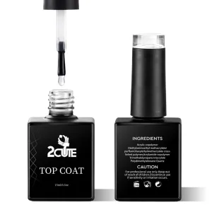 2 Top Coats Bundle