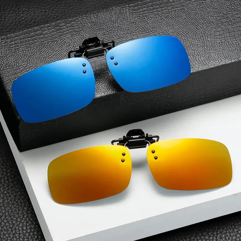 2024 New Fashion Guys Sun Glasses Polarized Sunglasses Men Classic Design Mirror Fashion Square Ladies Sunglasses Men Cycling