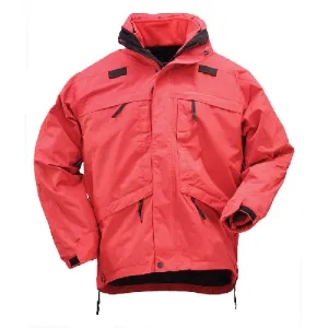 3-In-1 Jacket