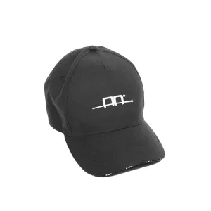 AA Waterproof Baseball Cap