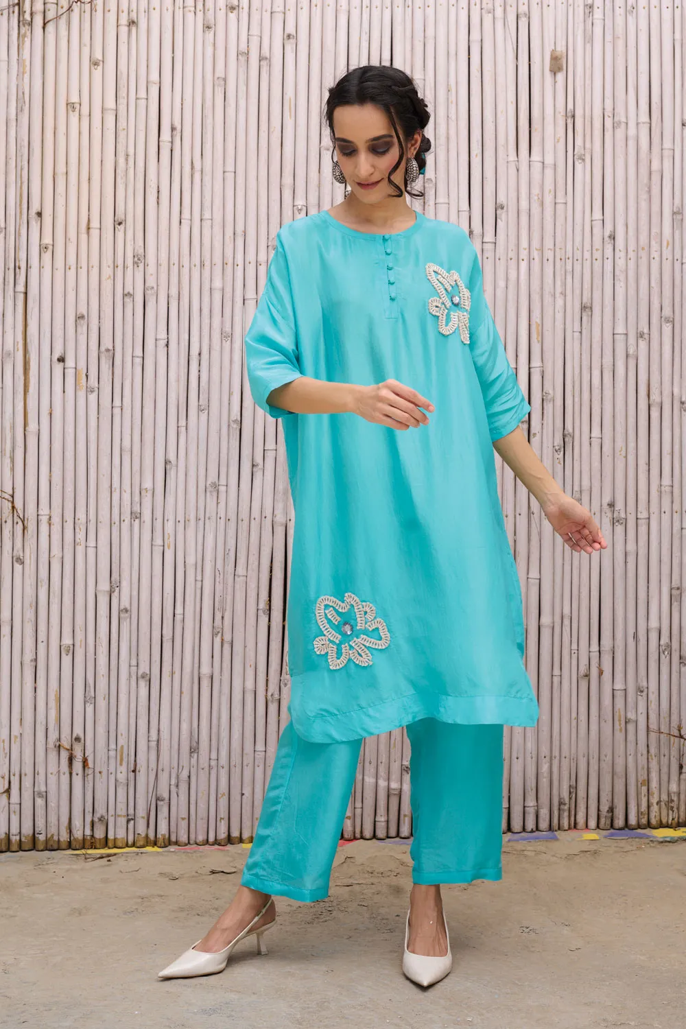 AKIA SOLID SET