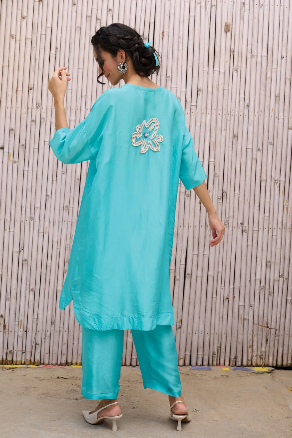 AKIA SOLID SET