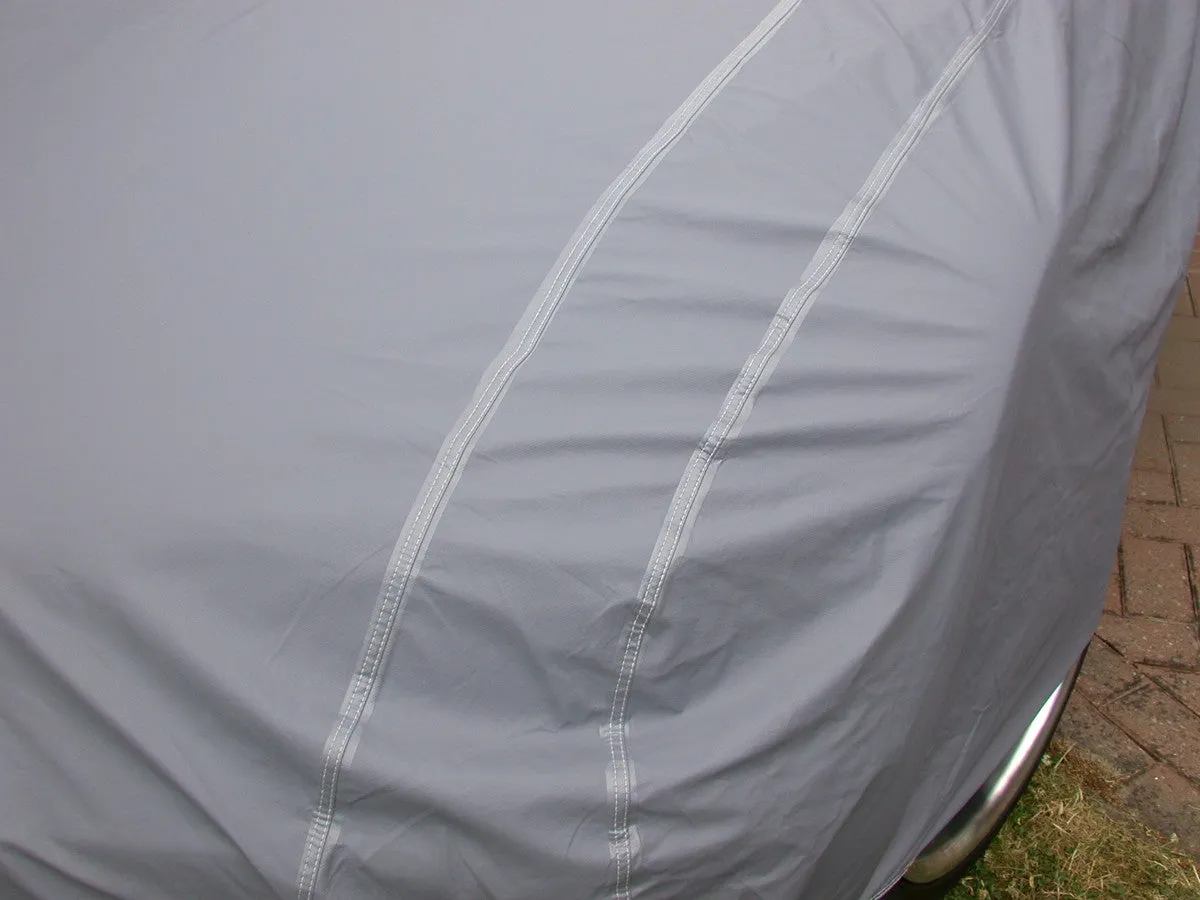 Austin Mini Classic Saloon, Clubman 1959 - 2000 WinterPRO Car Cover