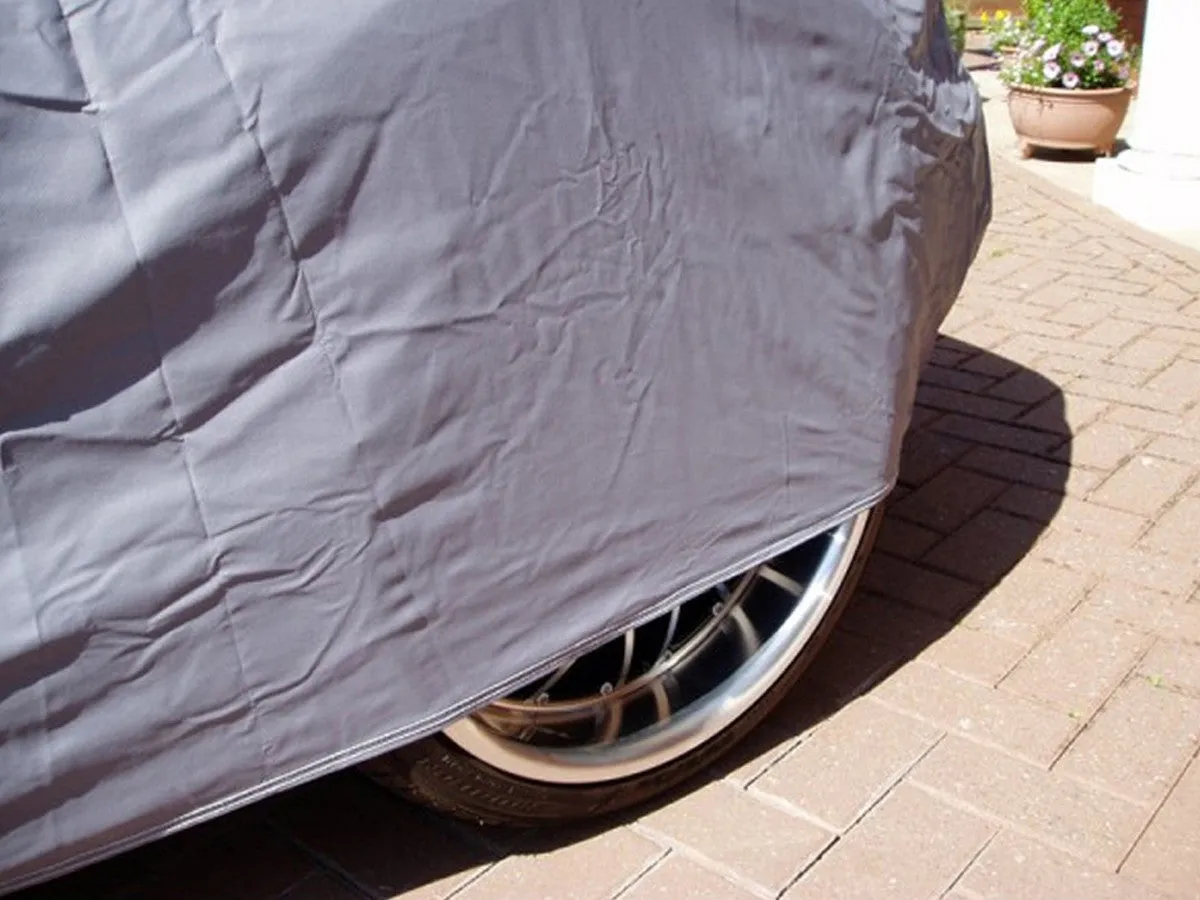 Austin Mini Classic Saloon, Clubman 1959 - 2000 WinterPRO Car Cover