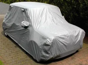 Austin Mini Classic Saloon, Clubman 1959 - 2000 WinterPRO Car Cover