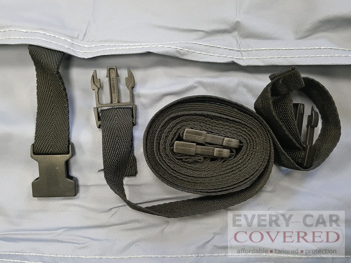 Austin Mini Classic Saloon, Clubman 1959 - 2000 WinterPRO Car Cover