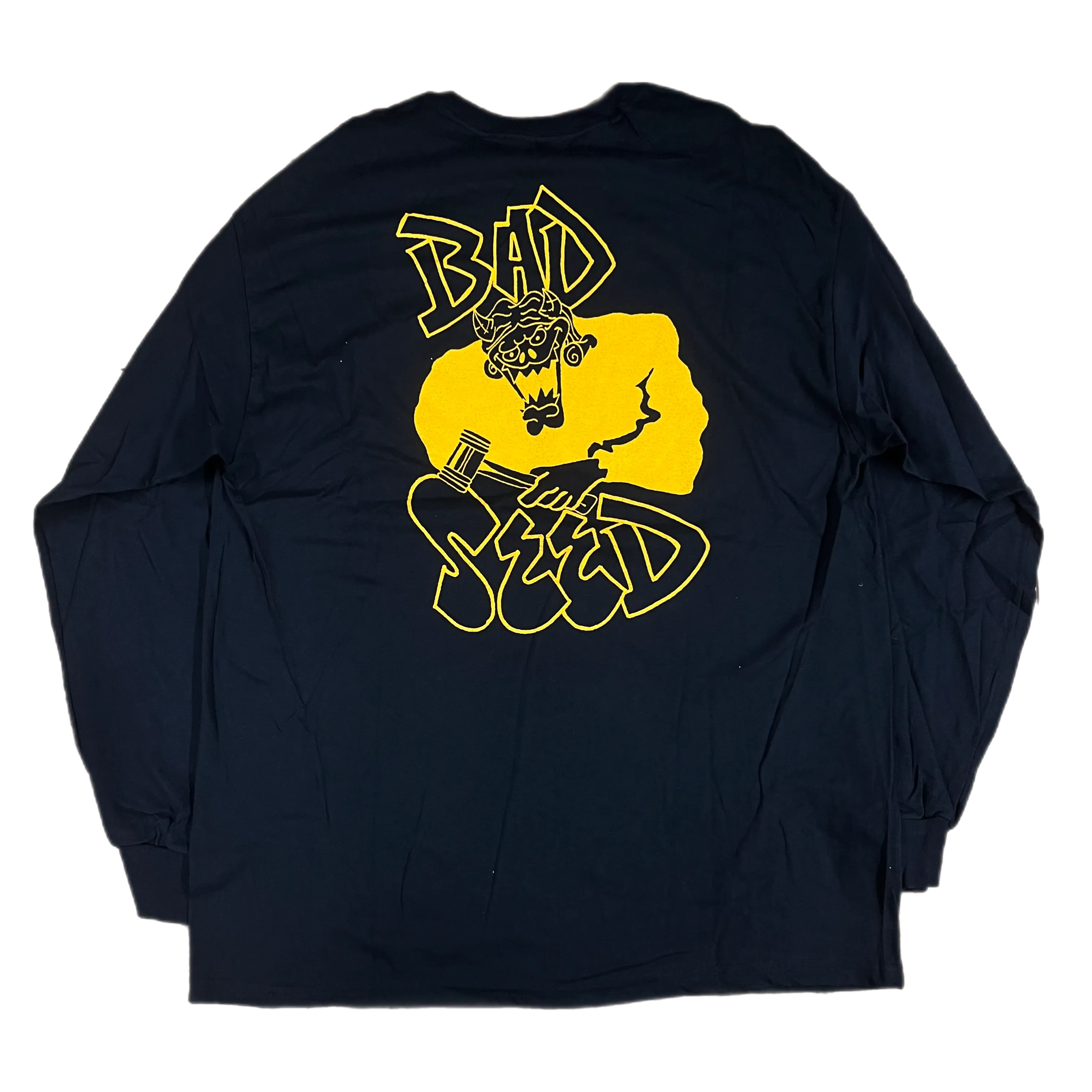 Bad Seed "6131" Long Sleeve Shirt