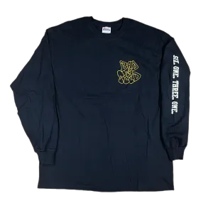 Bad Seed "6131" Long Sleeve Shirt