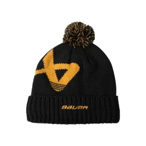 BAUER INTARSIA KNIT POM YOUTH