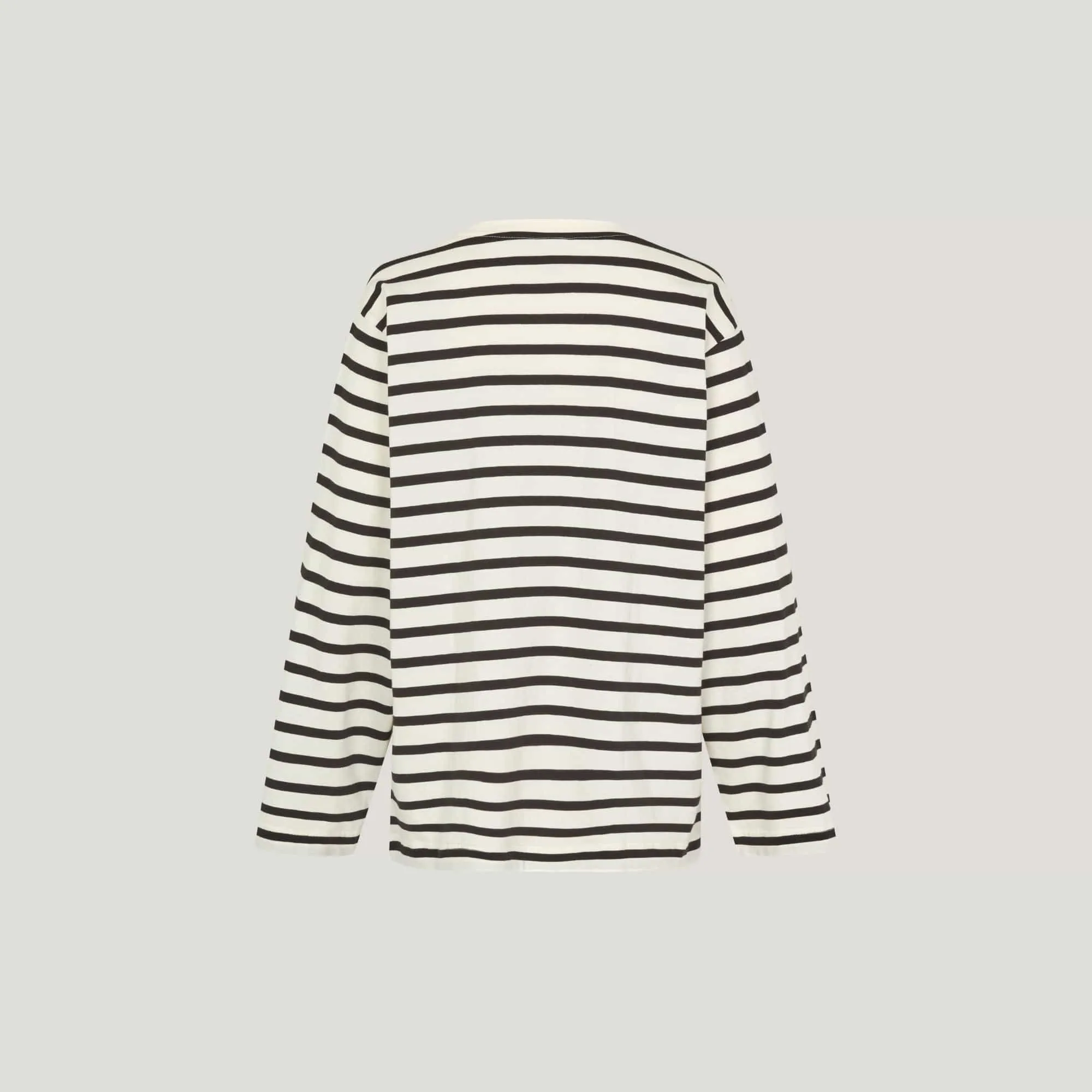 Baum Und Perfdgarten Jevana Haut in Black Whisper Stripe