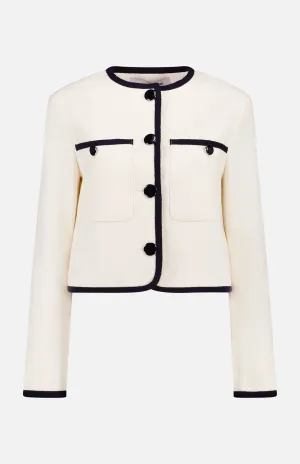Beale Jacket