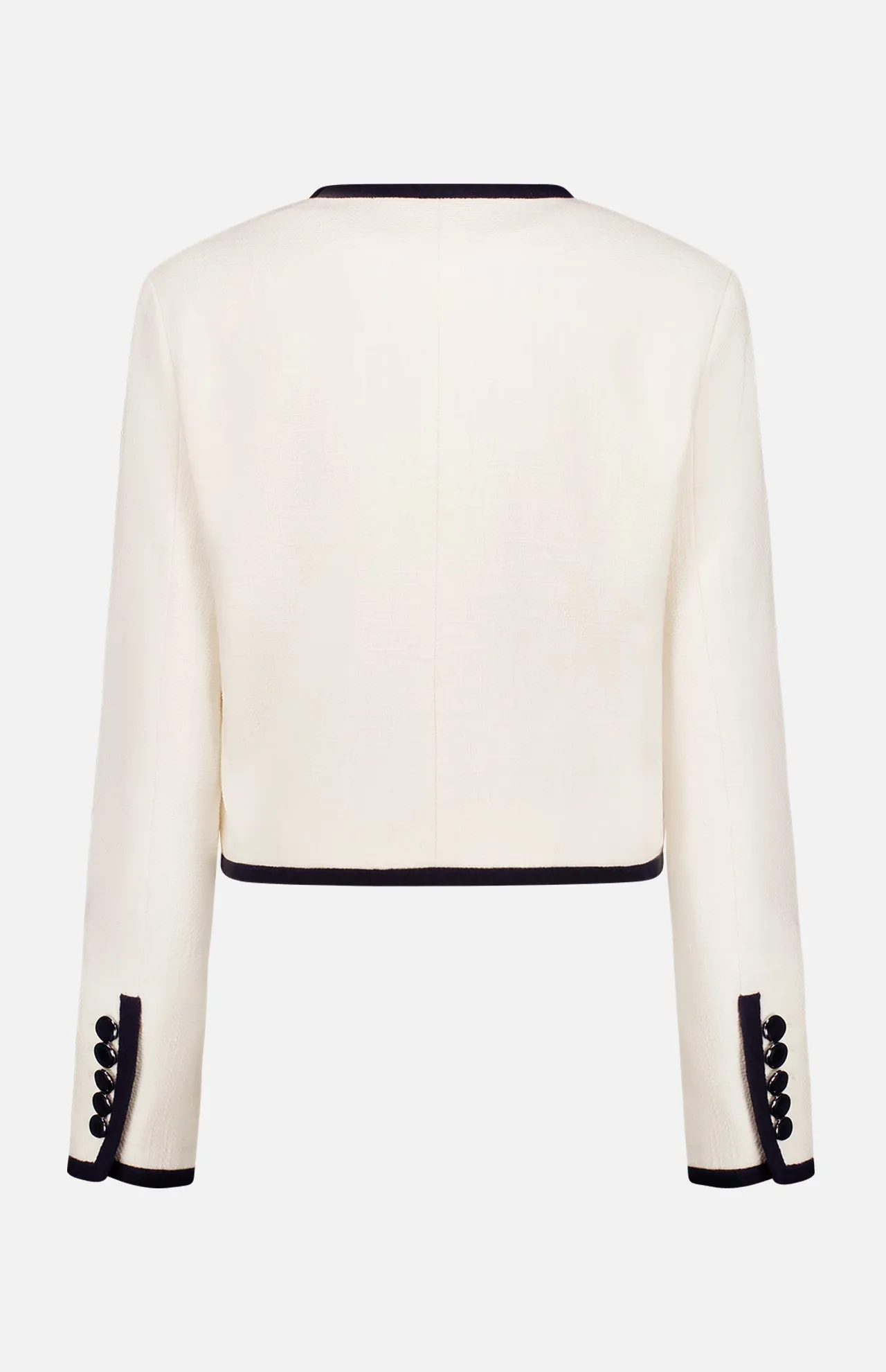 Beale Jacket