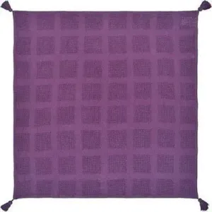 Belgium 80161WIB Winter Bloom Throw Blanket