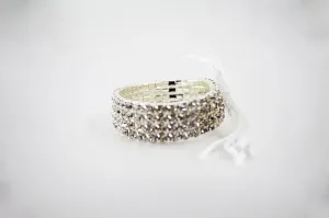 Bracelet 4 rows