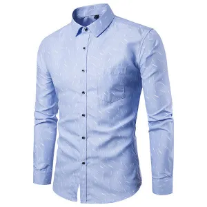 Button Up Designer Shirt