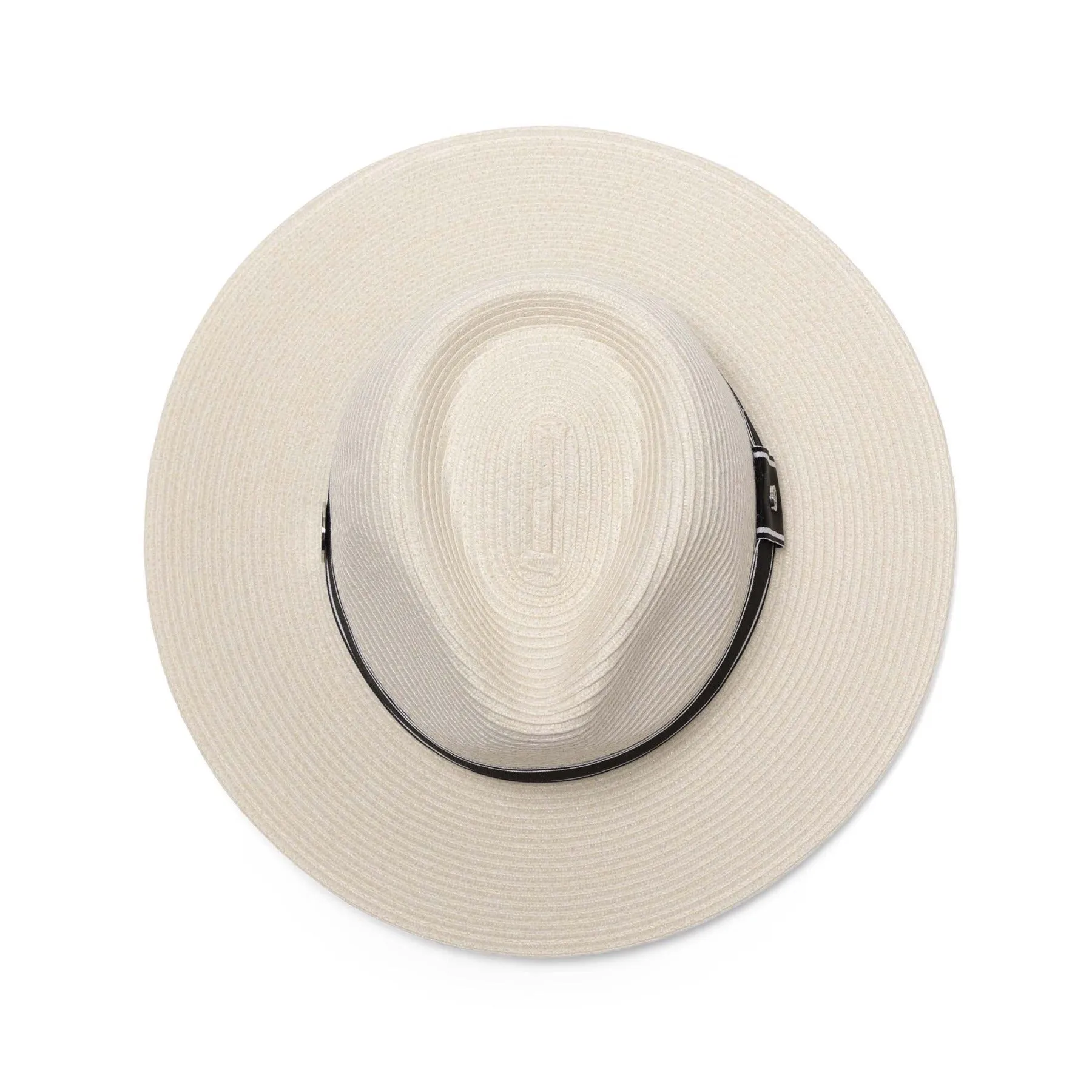 Canopy Bay by Deborah Hutton - Chicago Golf Fedora