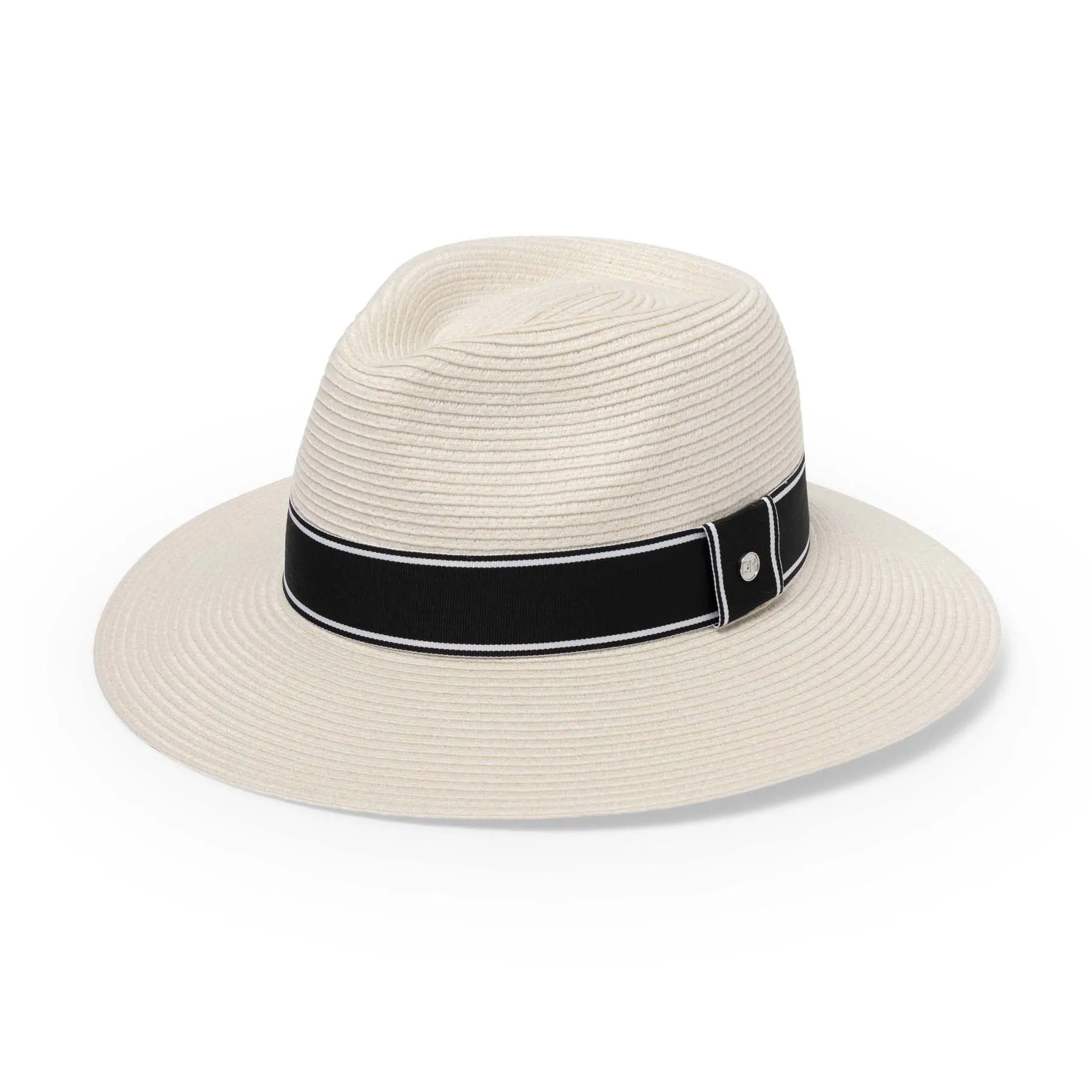 Canopy Bay by Deborah Hutton - Chicago Golf Fedora