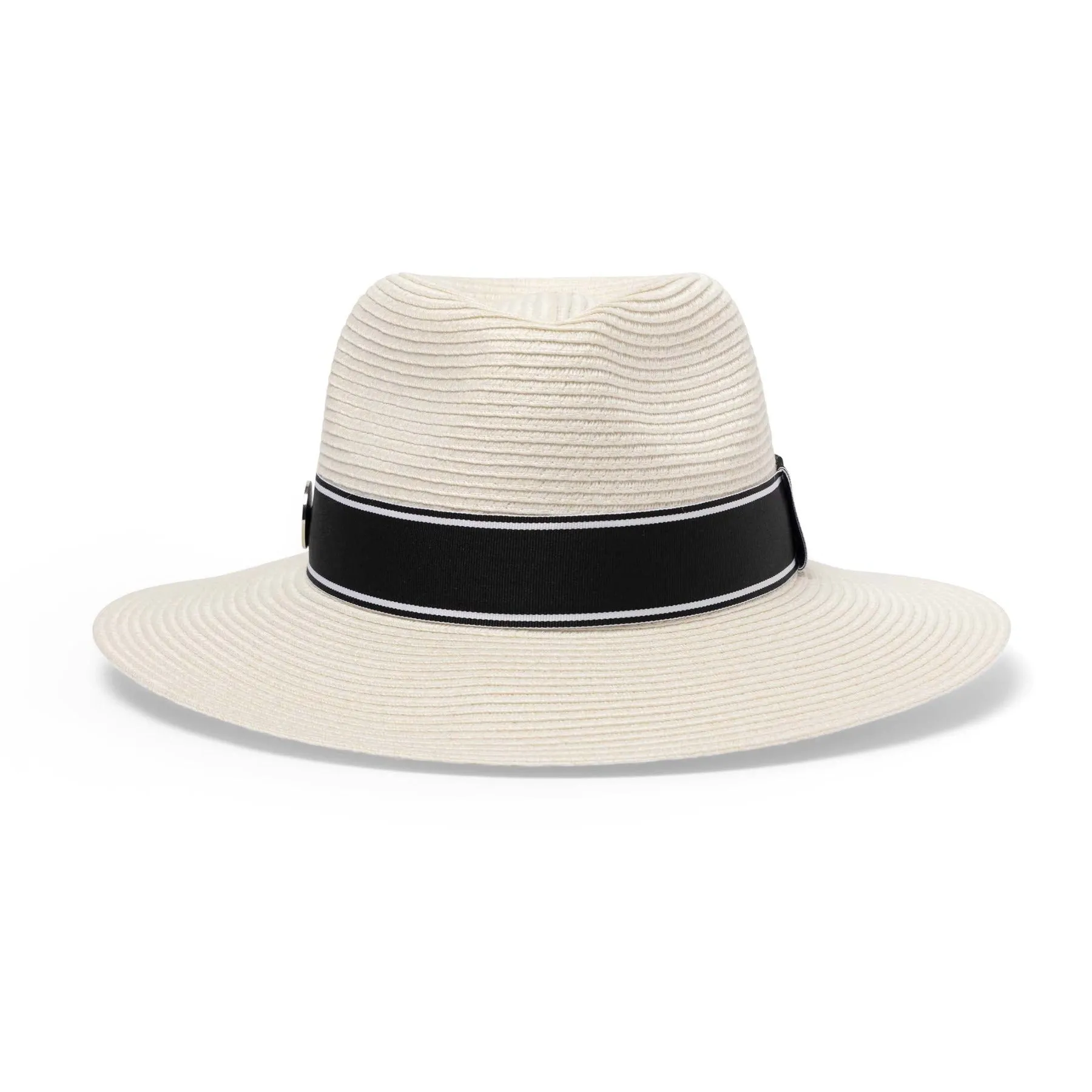 Canopy Bay by Deborah Hutton - Chicago Golf Fedora