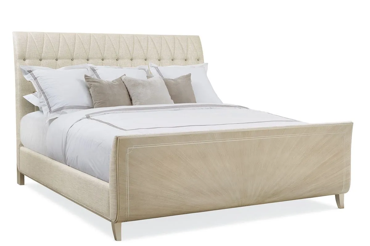 Caracole Classic - Diamond Jubilee - Bedroom