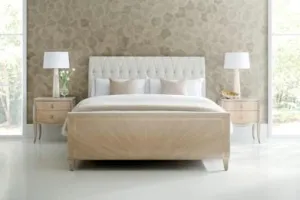 Caracole Classic - Diamond Jubilee - Bedroom