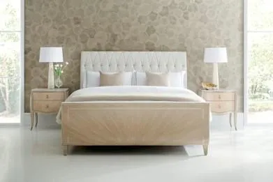 Caracole Classic - Diamond Jubilee - Bedroom