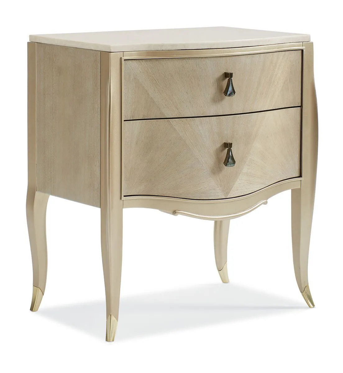 Caracole Classic - Diamond Jubilee - Bedroom