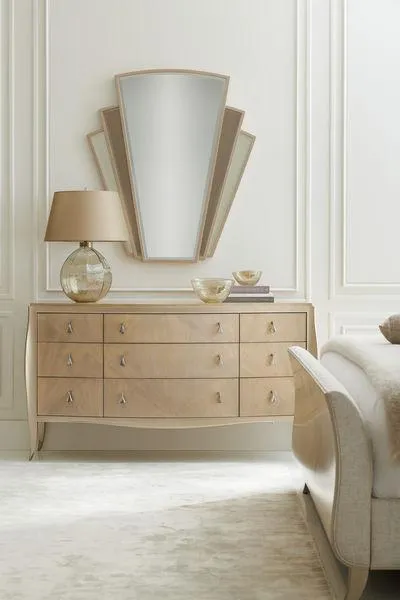 Caracole Classic - Diamond Jubilee - Bedroom