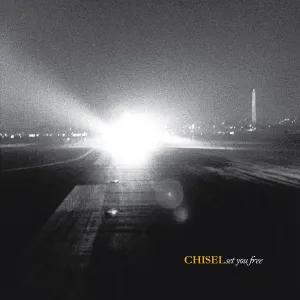 Chisel - Set You Free dbl lp
