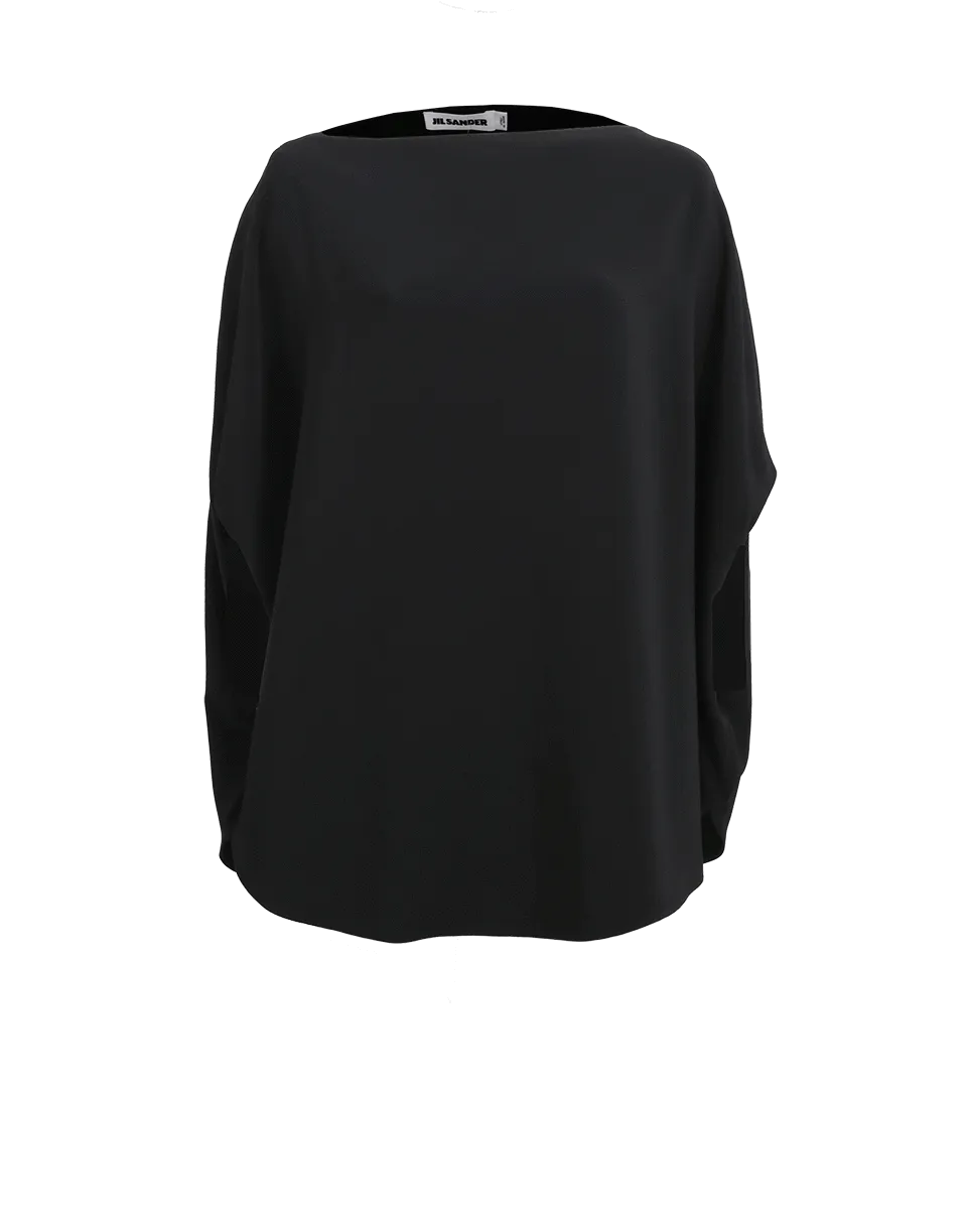 Circle Top