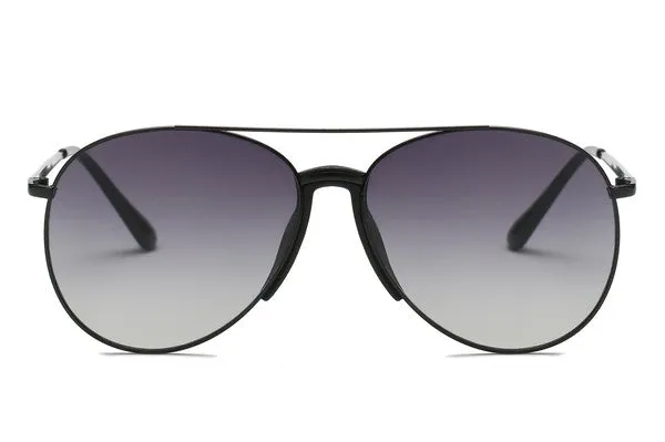 Classic Aviator Fashion Sunglasses