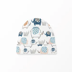 CLASSIC BEANIE - EDWARD THE ELLIE