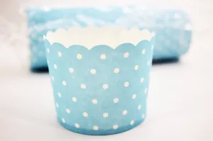 Cupcakes cup set of 25 - 5cm