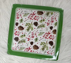 Dinner Plates - Packs of 8