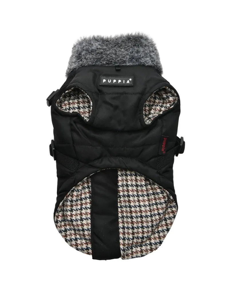 Donavan Winter Harness Dog Jacket (FINAL SALE)