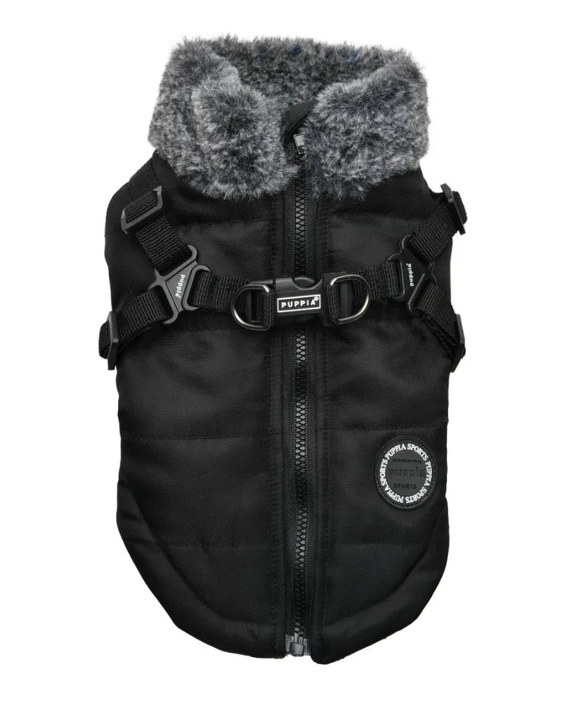 Donavan Winter Harness Dog Jacket (FINAL SALE)
