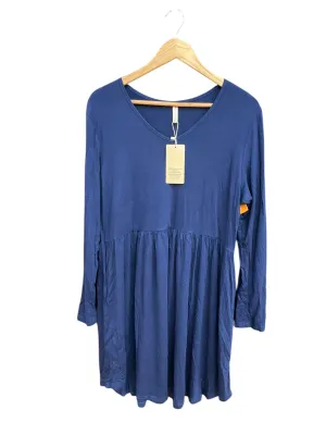 Dress Casual Midi By Cme  Size: 2x
