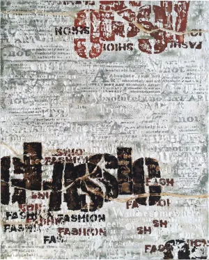 Fashion Classic Wall Décor
