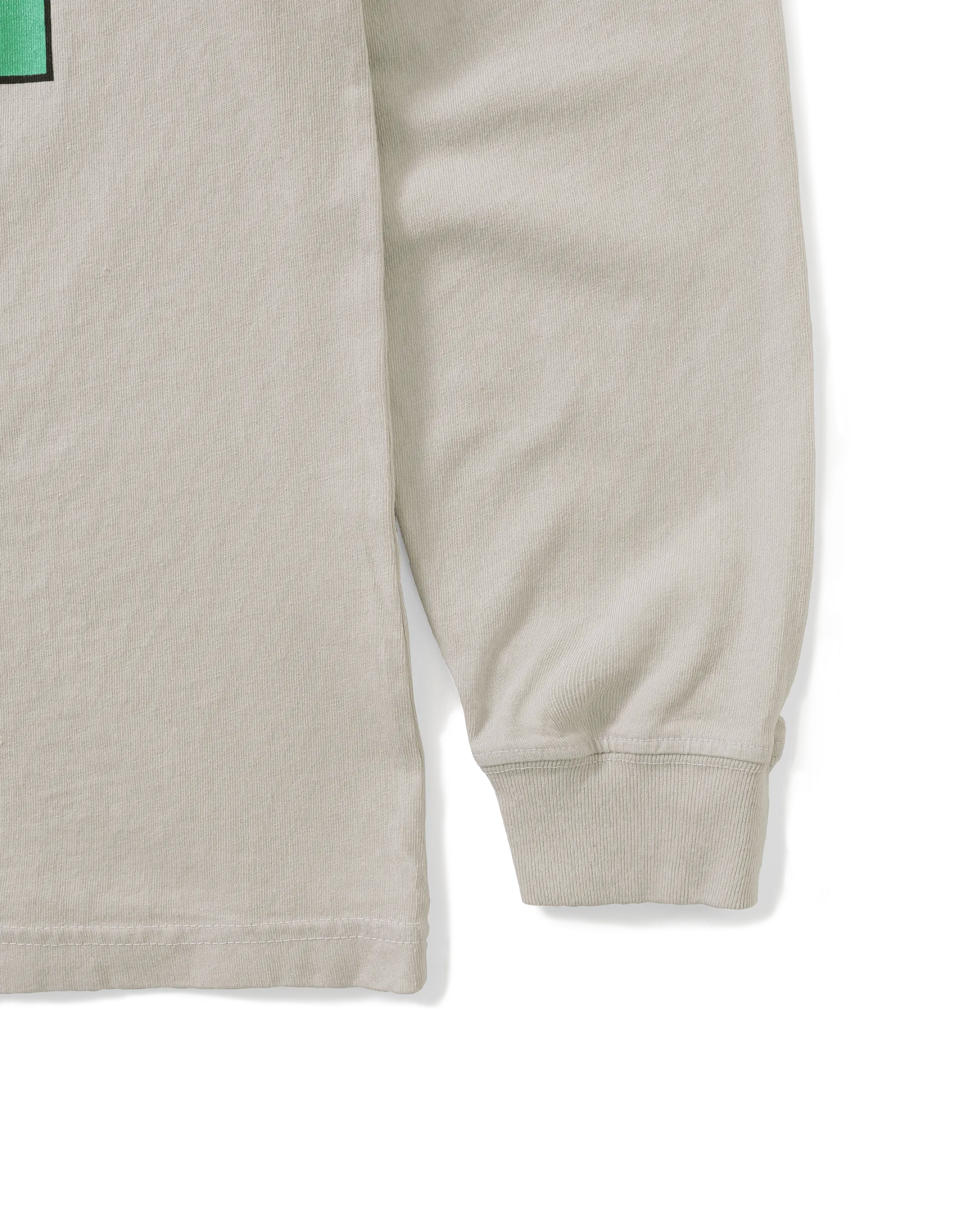 FOOTWORK LONG SLEEVE T-SHIRT