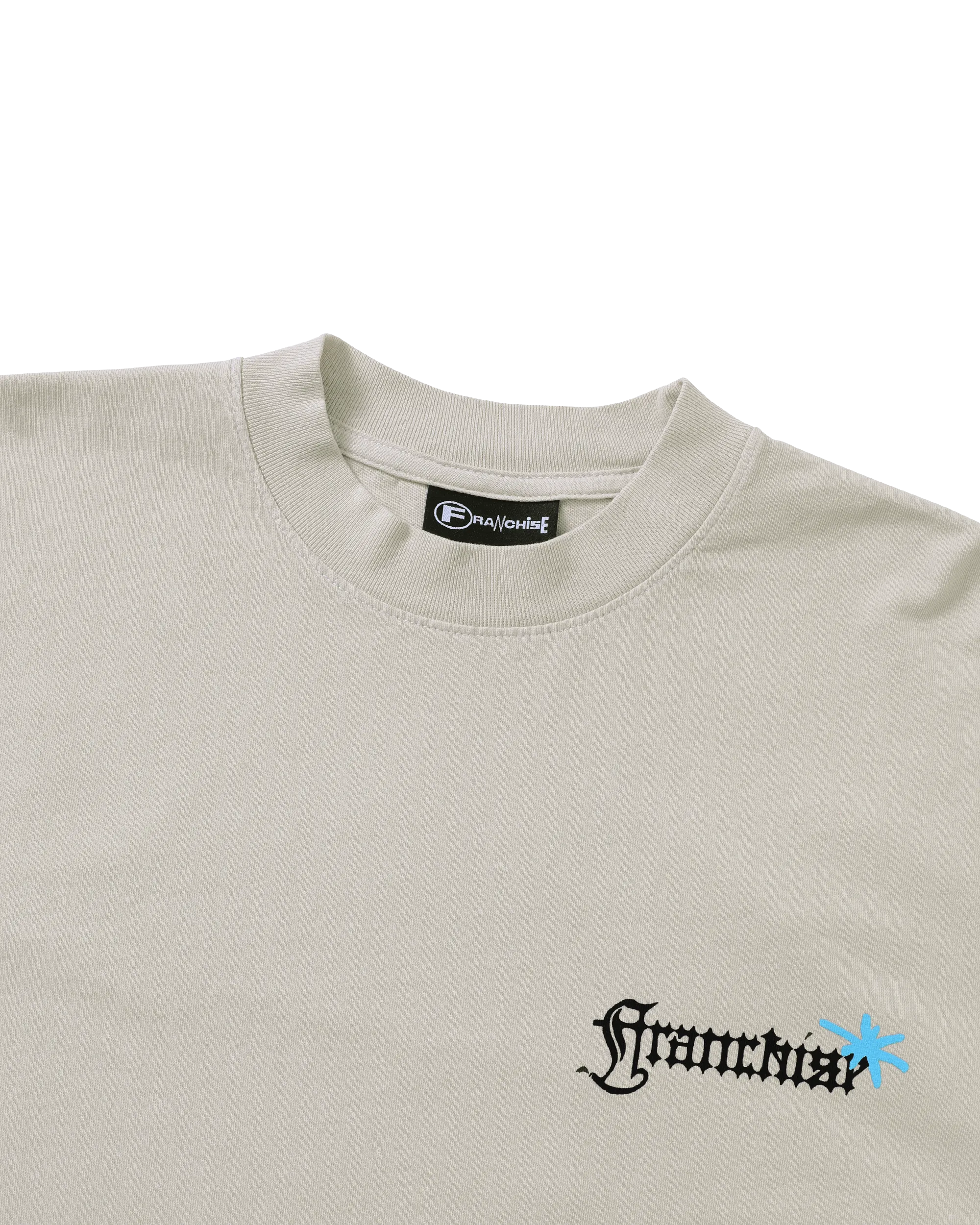 FOOTWORK LONG SLEEVE T-SHIRT