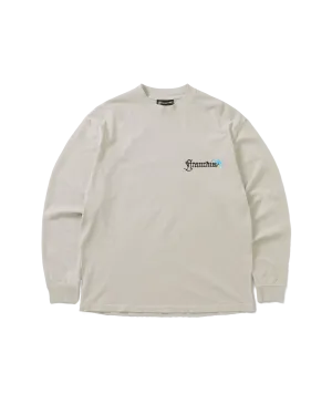 FOOTWORK LONG SLEEVE T-SHIRT