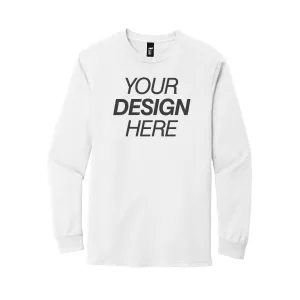 Gildan® Hammer ™ Long Sleeve T-Shirt
