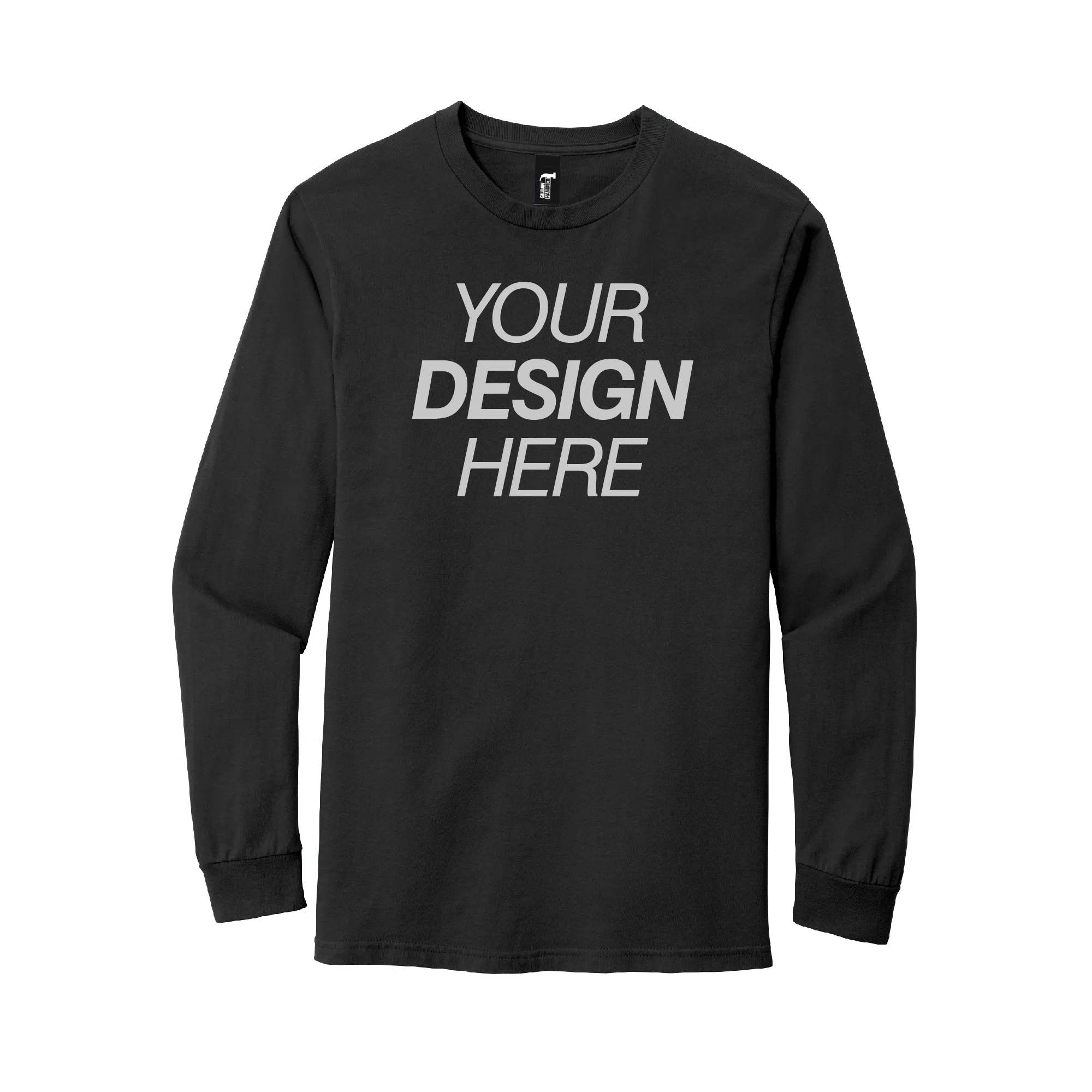 Gildan® Hammer ™ Long Sleeve T-Shirt