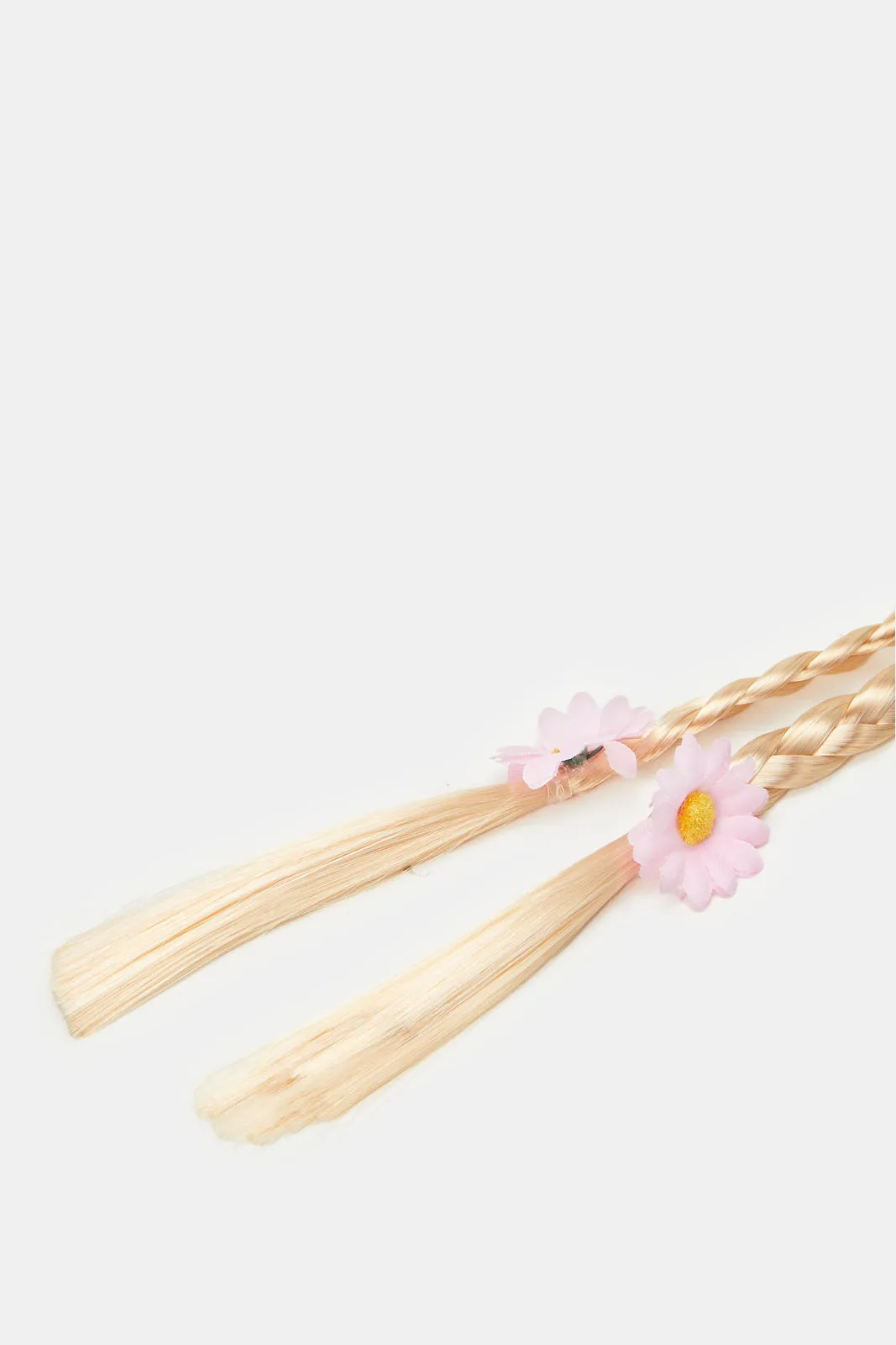 Girls Gold Embellished  Headband