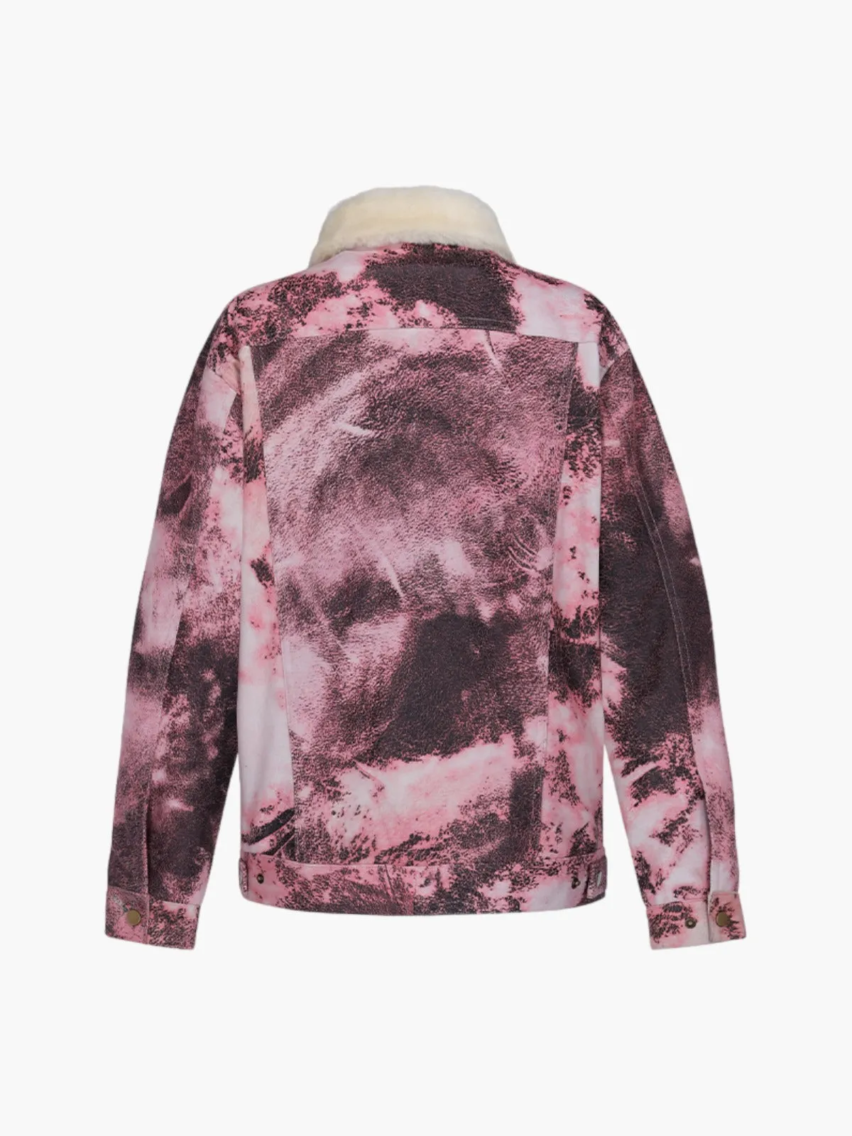 Giulia Jacket | Pink