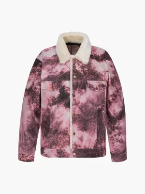 Giulia Jacket | Pink