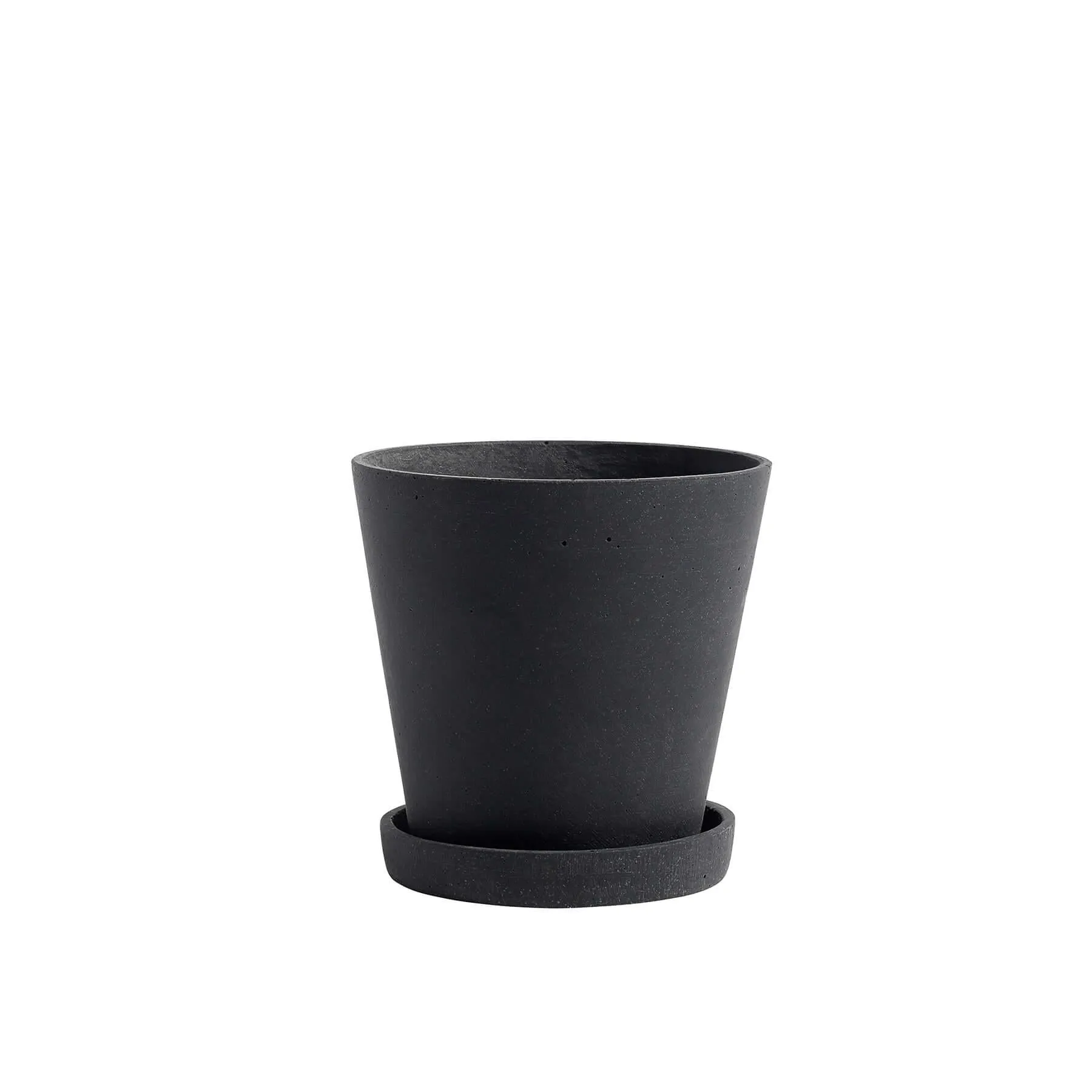 HAY Flower Pot with Saucer
