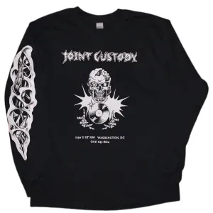 Joint Custody Store Long Sleeve Shirt