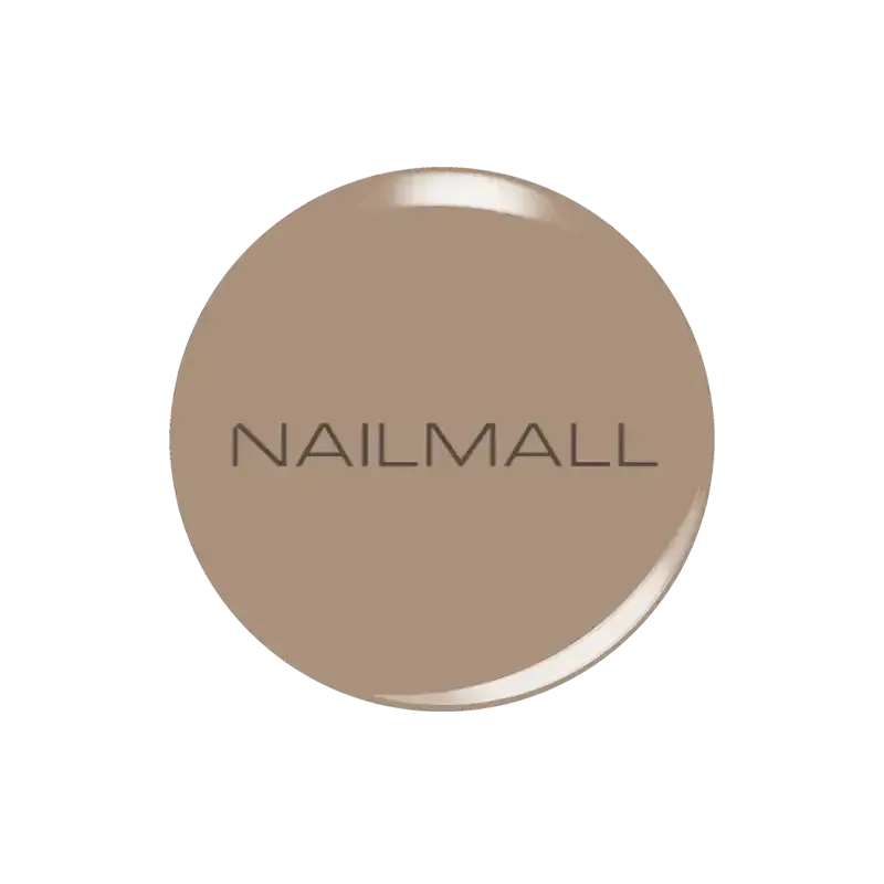 Kiara Sky	All in One	Gel Duo	Matching Gel and Nail Polish	Teddy Bare	5008
