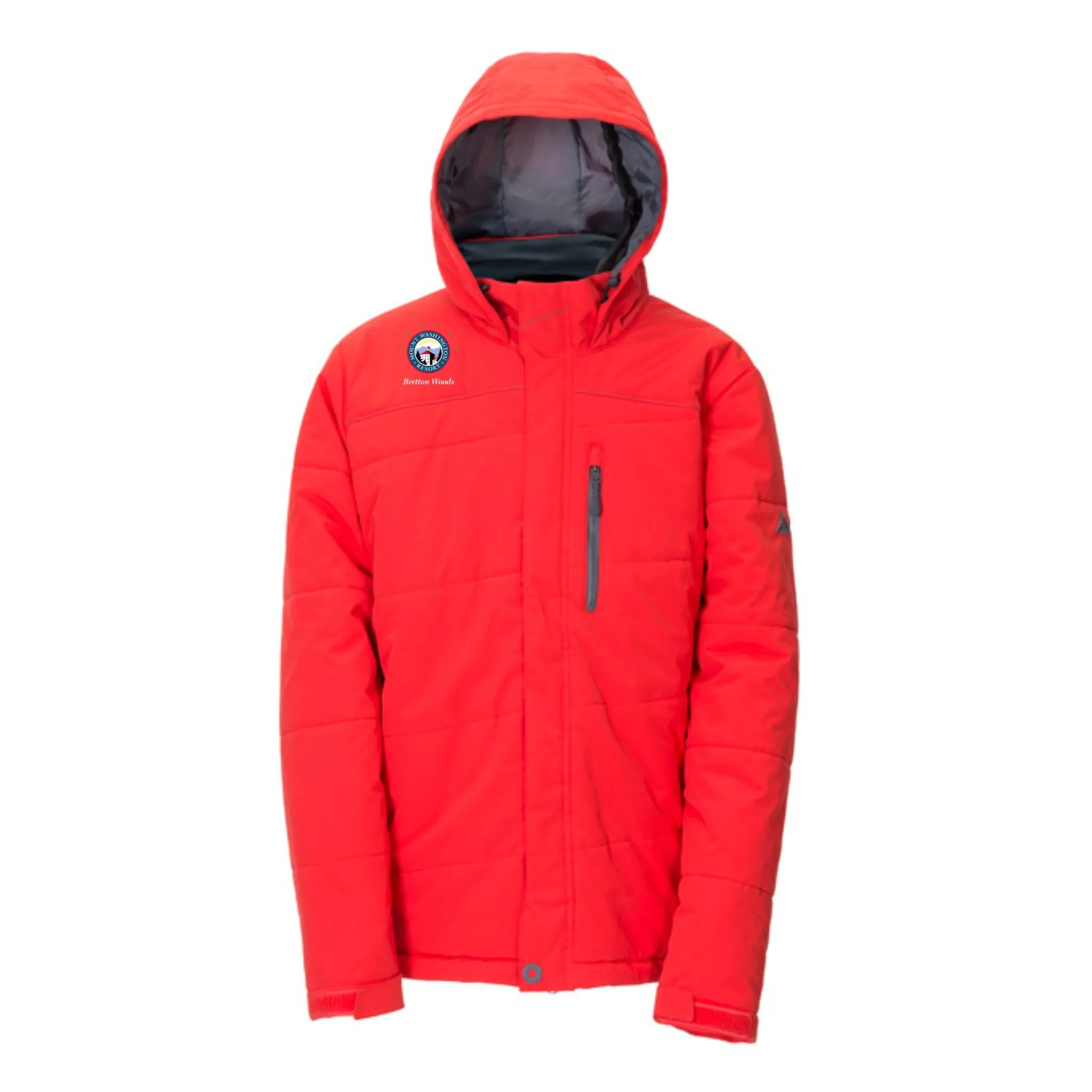 Kid's Junior Blaster Parka - Bretton Woods