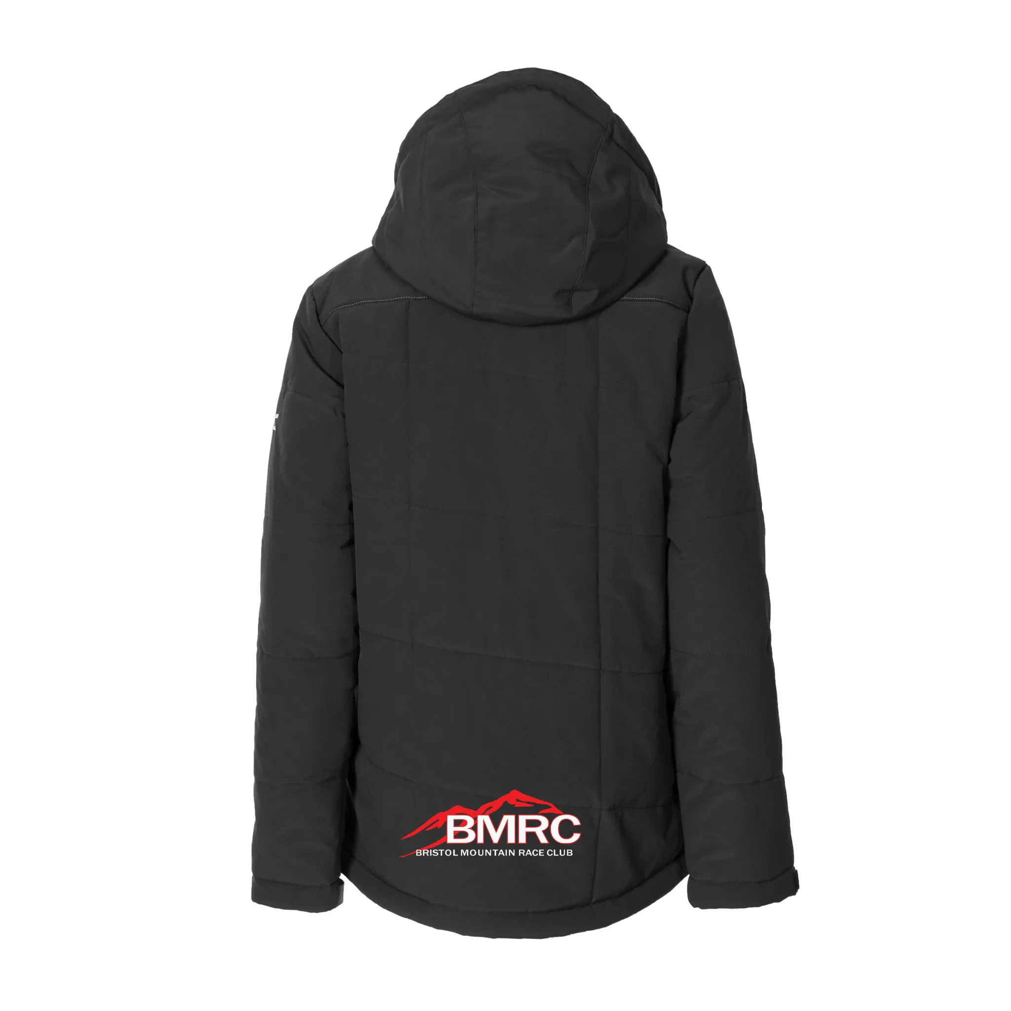 Kid's Junior Blaster Parka - Bristol